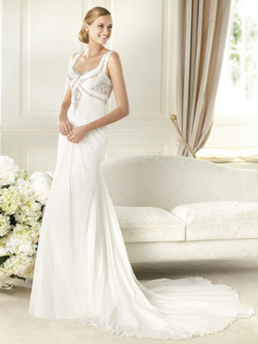 Kildare wedding dresses