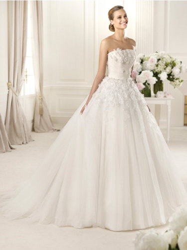 Kildare wedding dresses