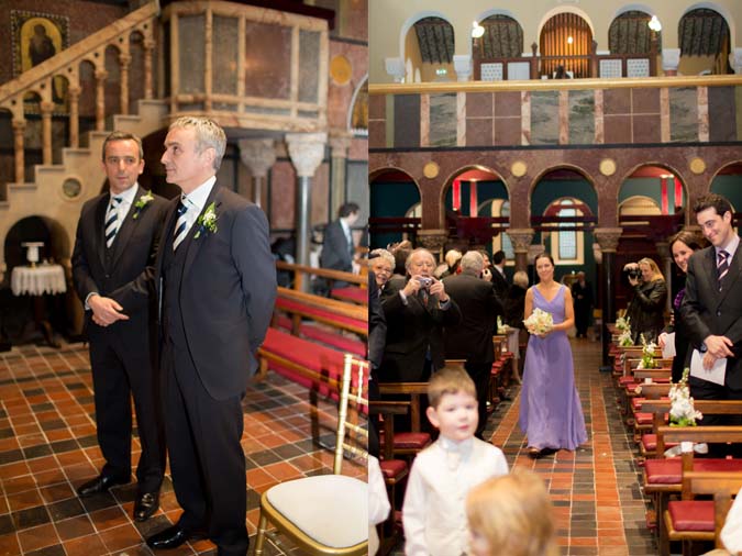 wedding images st stephens green