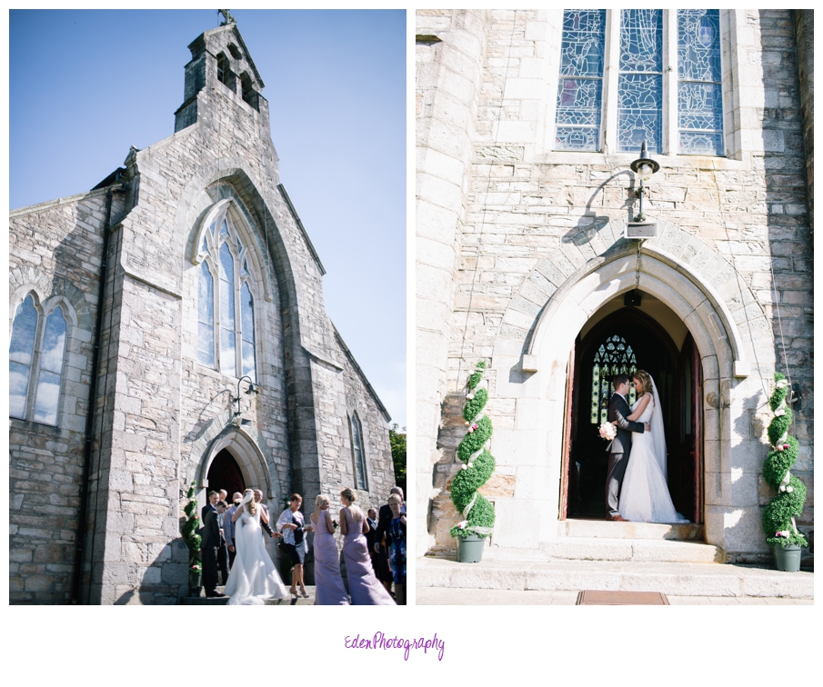 Whites of Wexford Wedding Photography