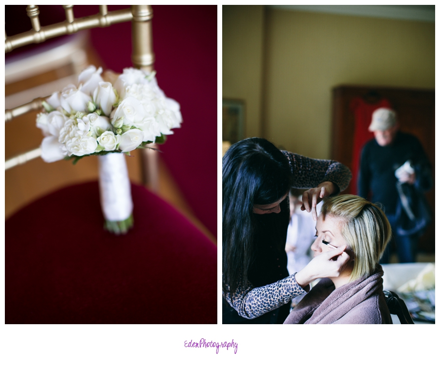 Wedding Photography Mount Juliet