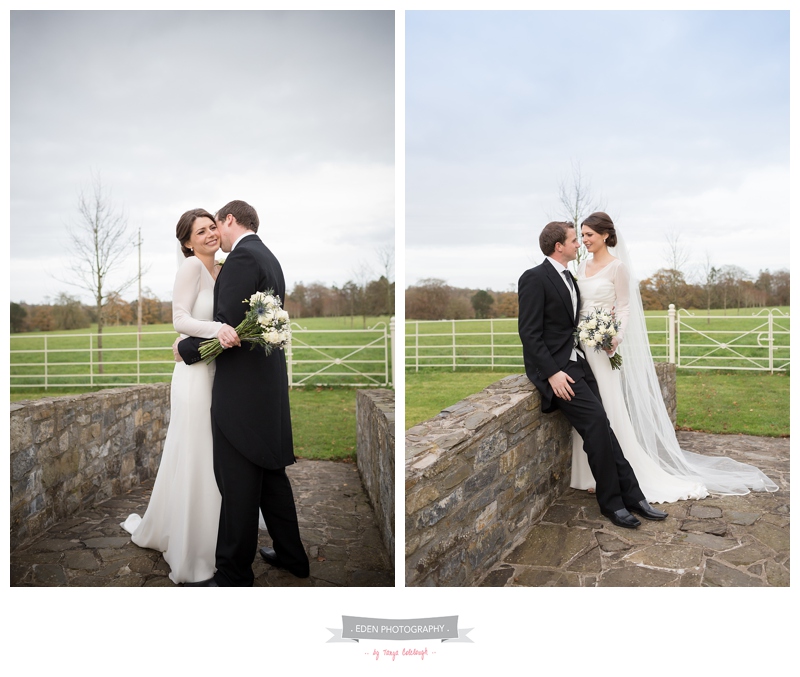 wedding photographer ballymagarvey Village Meath