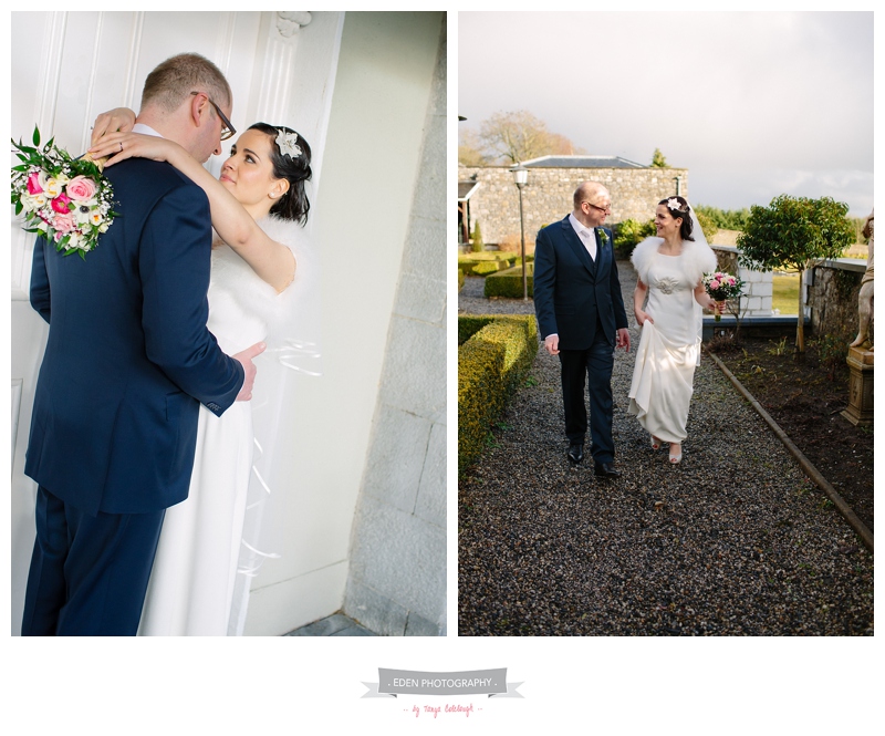 Castle-Durrow-Real-Wedding-Photographer