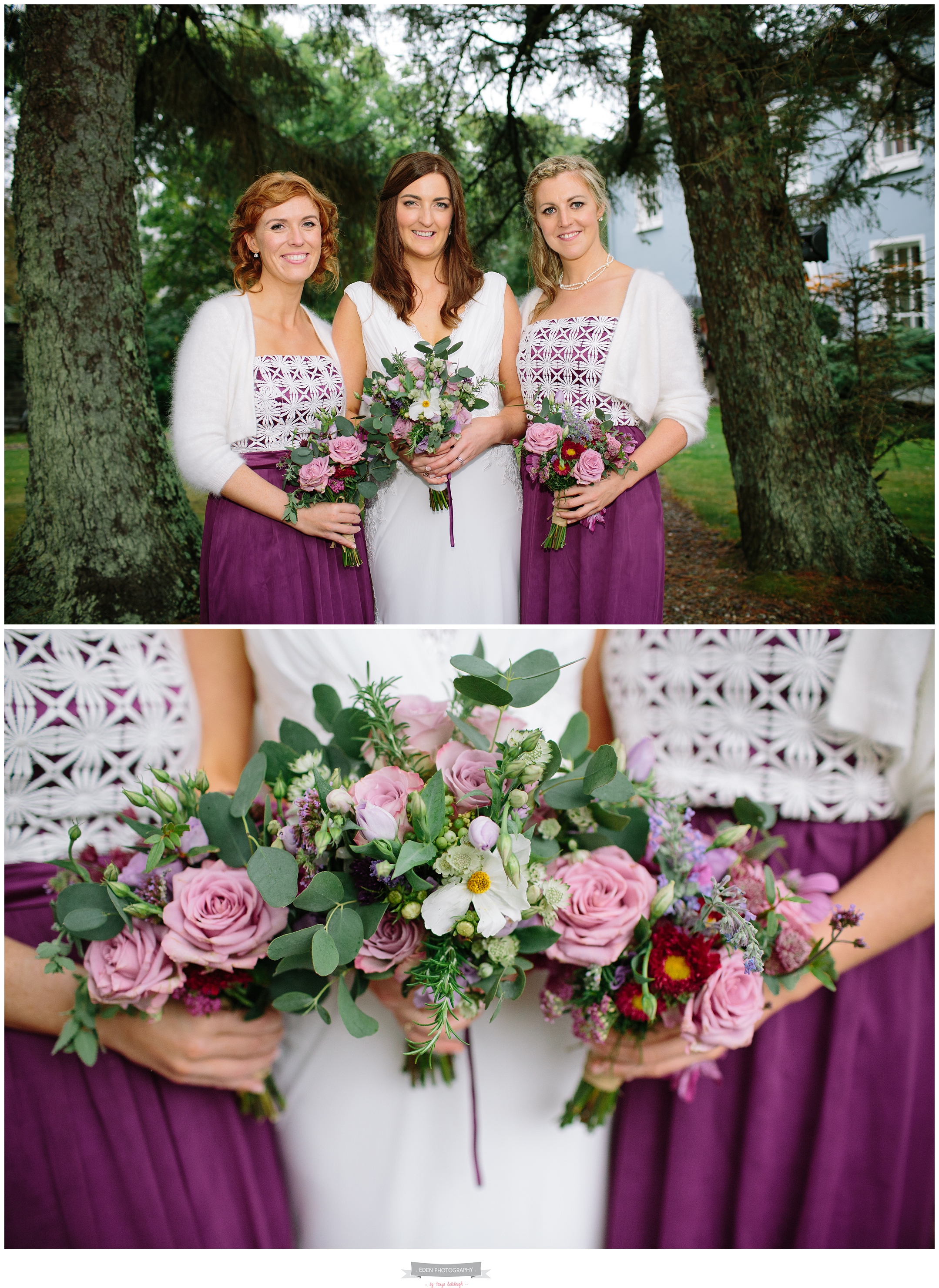 natural weddingphotography blairscove west cork