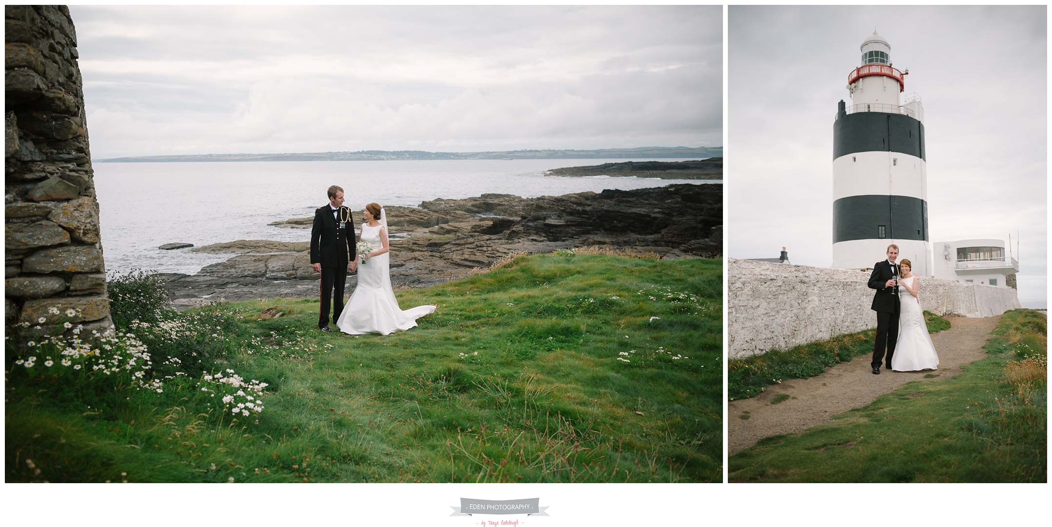 hook head wedding images