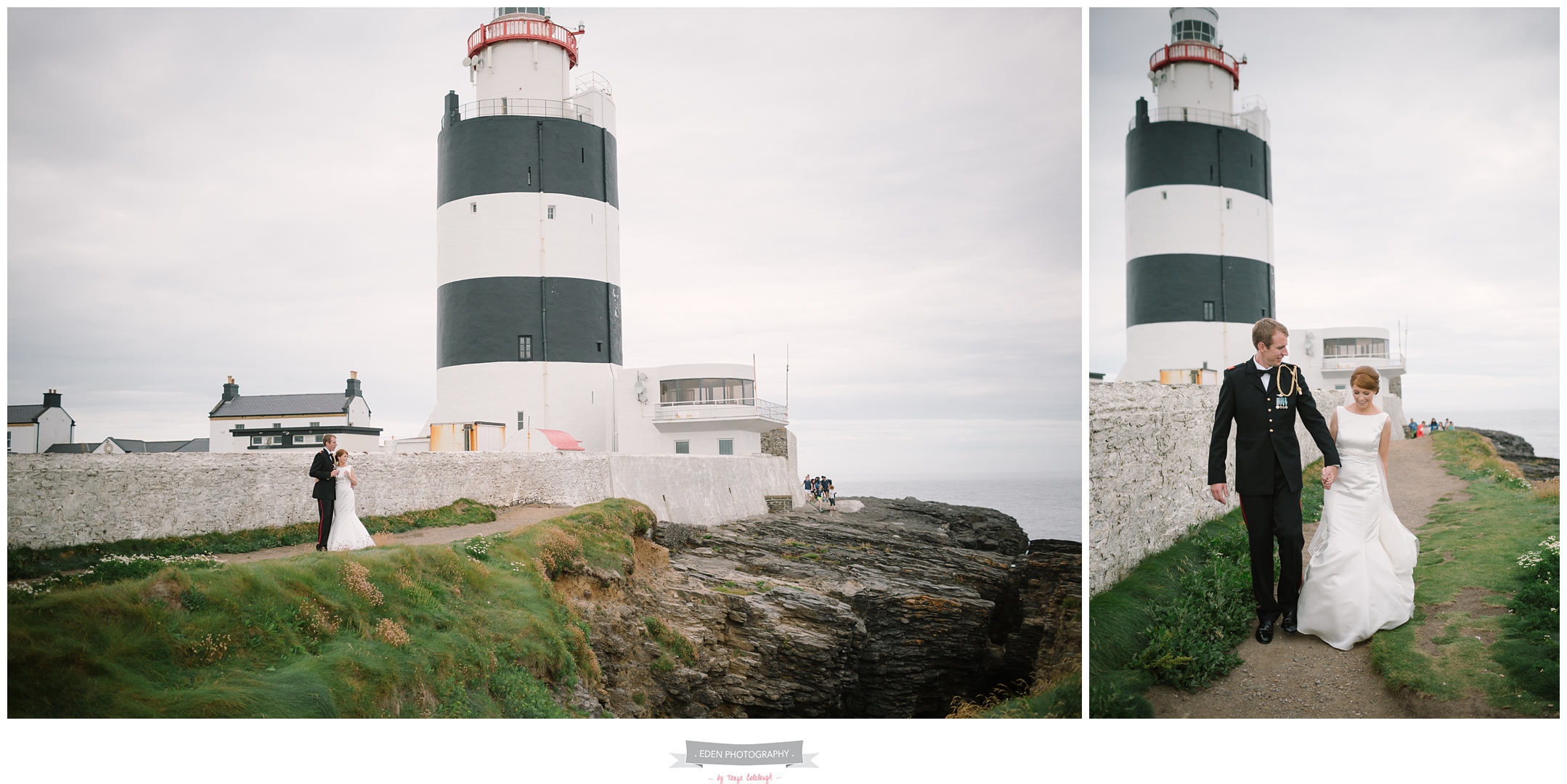 hook head wedding images