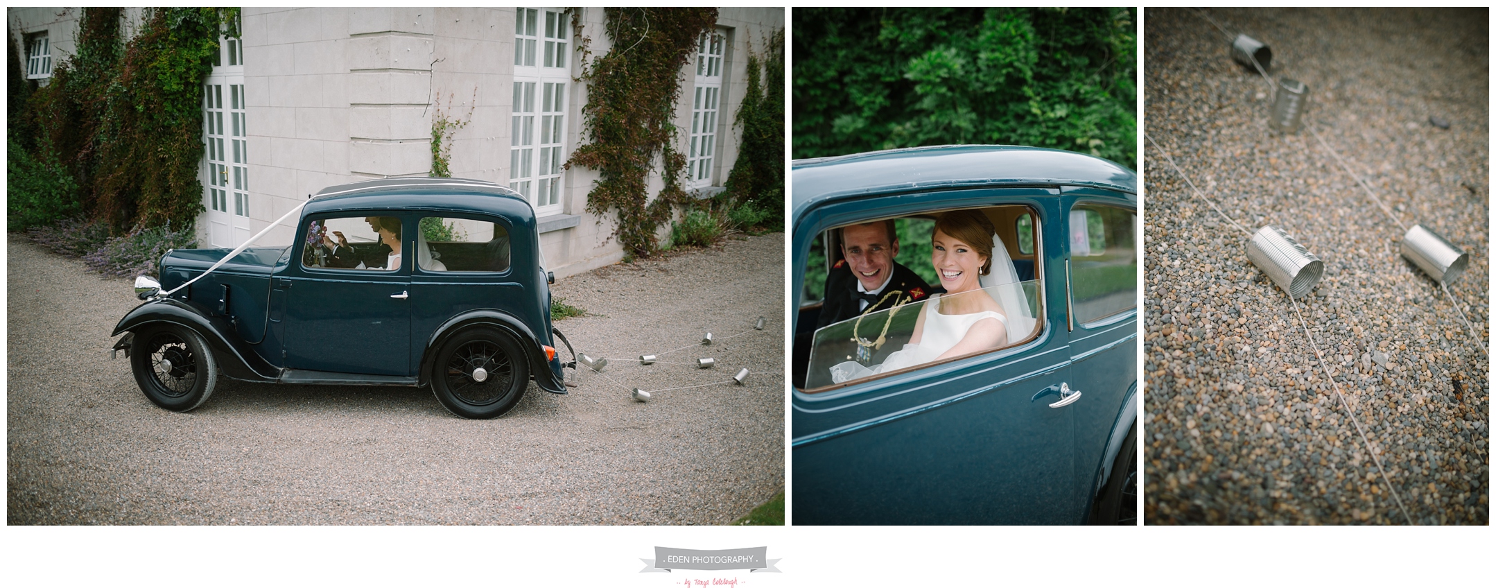 wedding photography at Hook Head Wexford