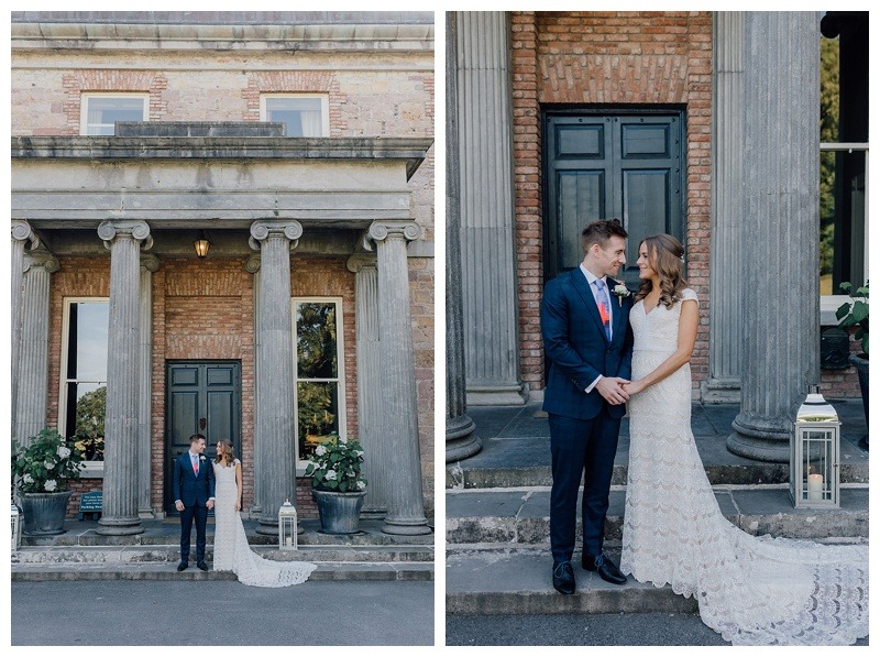 castle-durrow-gardens-for-wedding-photographs