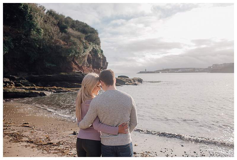 beach-engagement-session-waterford-dunmore-east-ireland