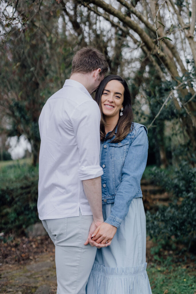 Kilkenny Engagement Session Mount Juliet