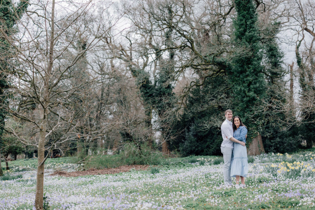 Kilkenny Engagement Session Mount Juliet