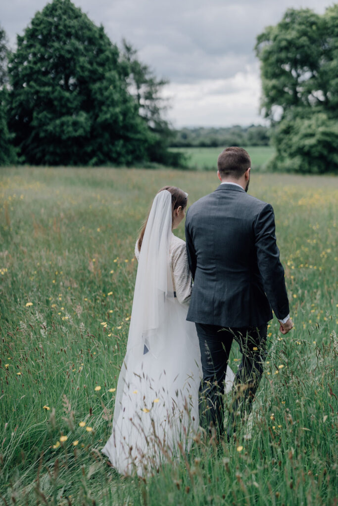 roundwood house ireland wedding inspo