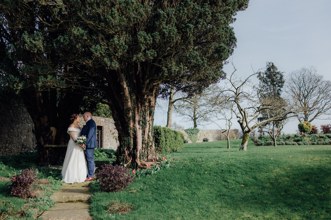 ballymagarvey village wedding photographer ireland