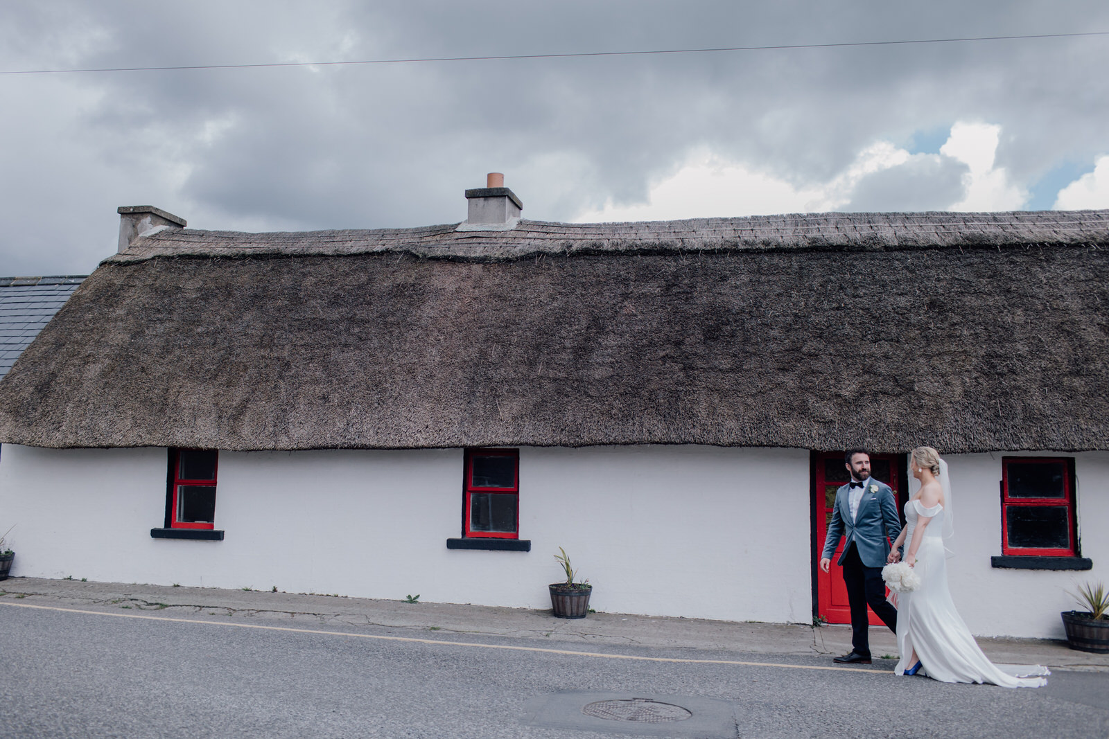 langtons kilkenny wedding photographer ireland