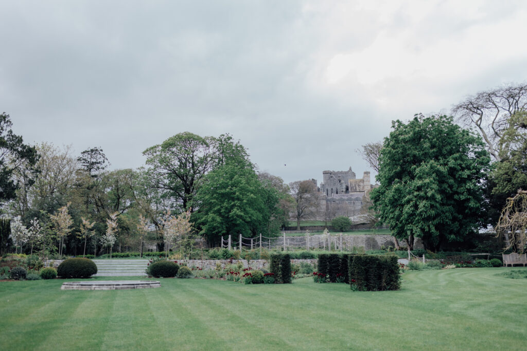 cashel-palace-gardens-wedding-images