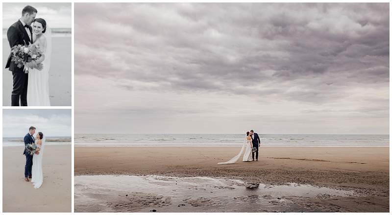 beach-wedding-photographs-with-couple