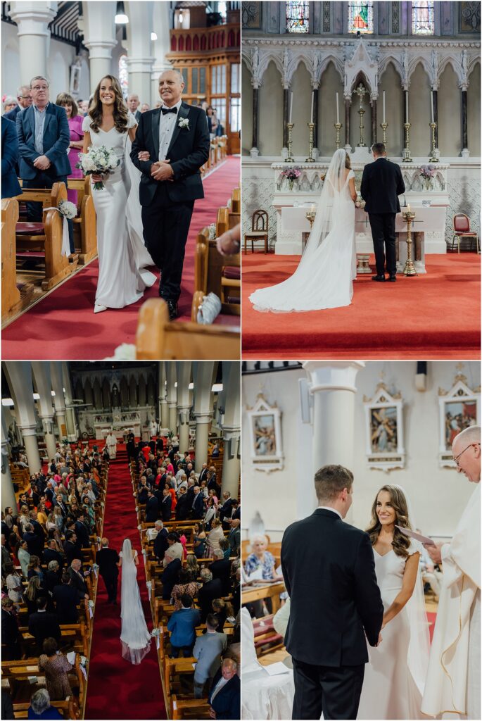 church-wedding-for-k-club-wedding-kildare