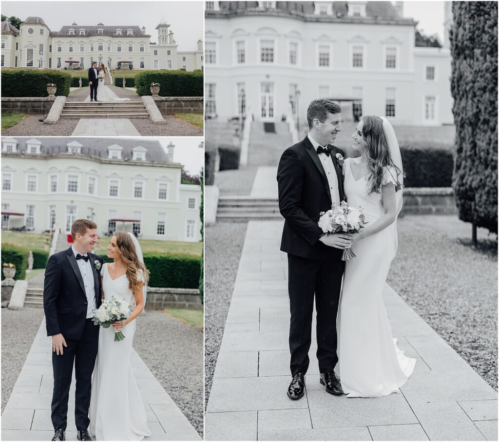 wedding-couple-photos-on-grounds-of-k-club-rainy-day