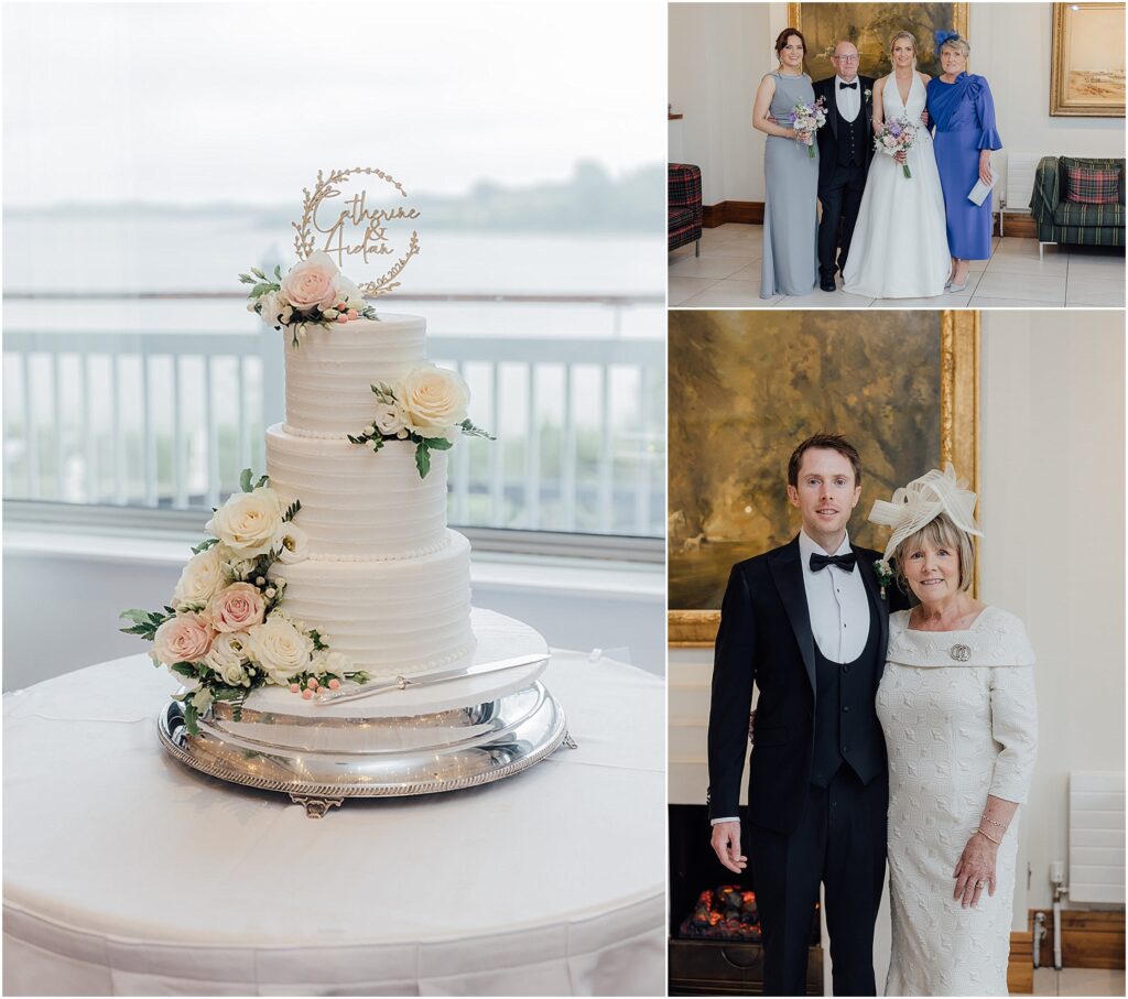 wedding-cake-ferrycarrig-hotel-wexford