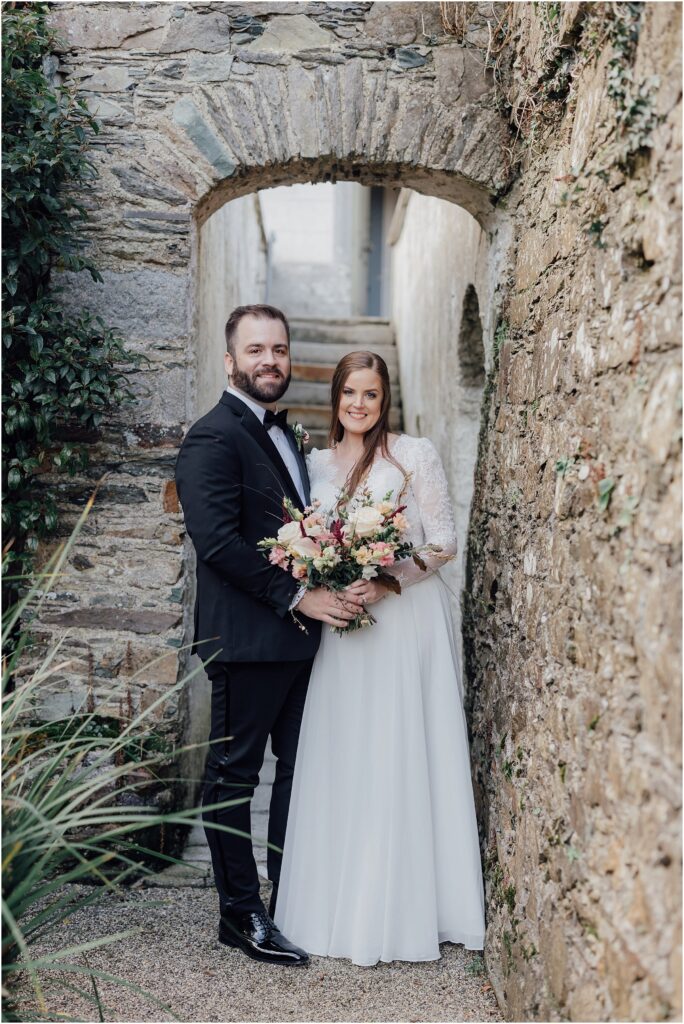 getting-ready-photos-wilton-castle