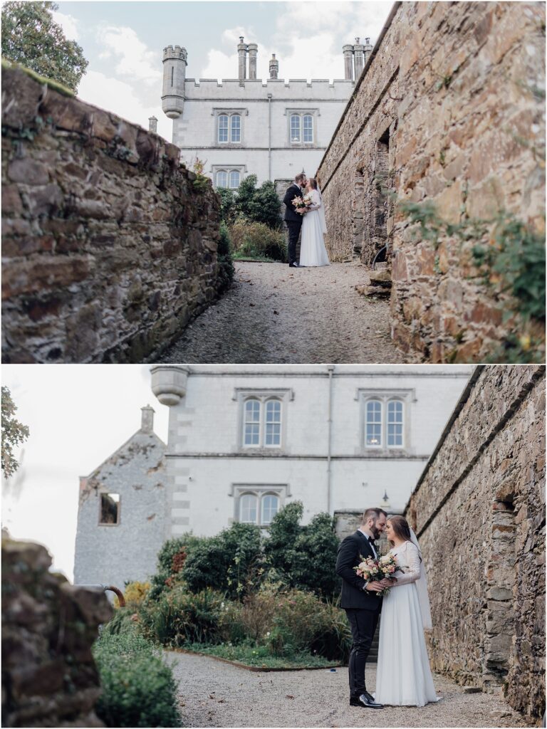 getting-ready-photos-wilton-castle