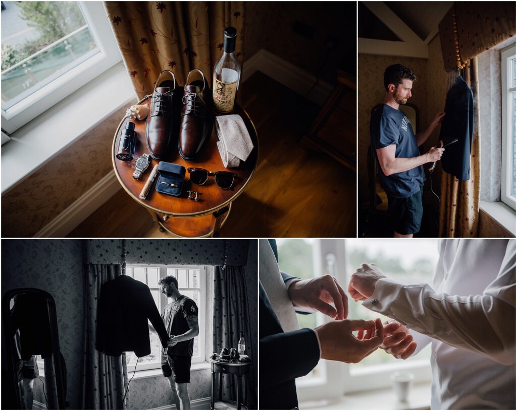 west-cork-wedding-couple-photographs-Drishane-House