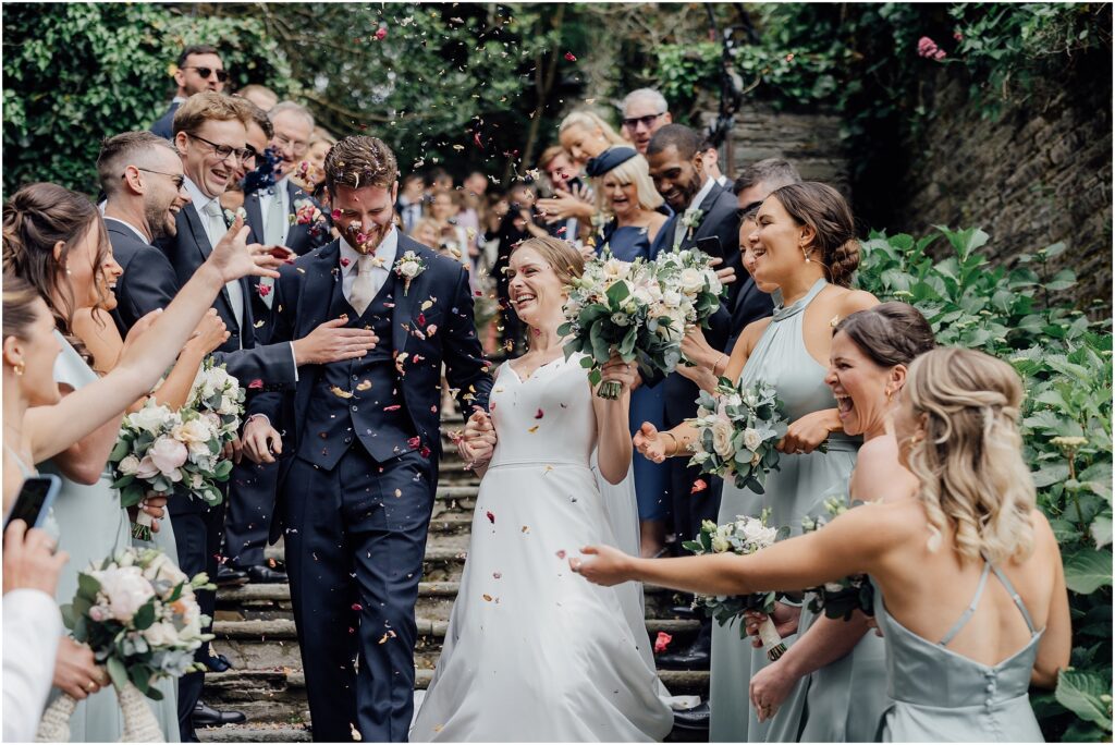 couple-photographs-confetti-shot-cork-wedding