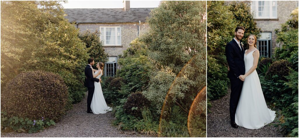 couple-at-sunset-west-cork-summer-wedding