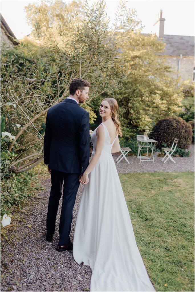 couple-at-sunset-west-cork-summer-wedding