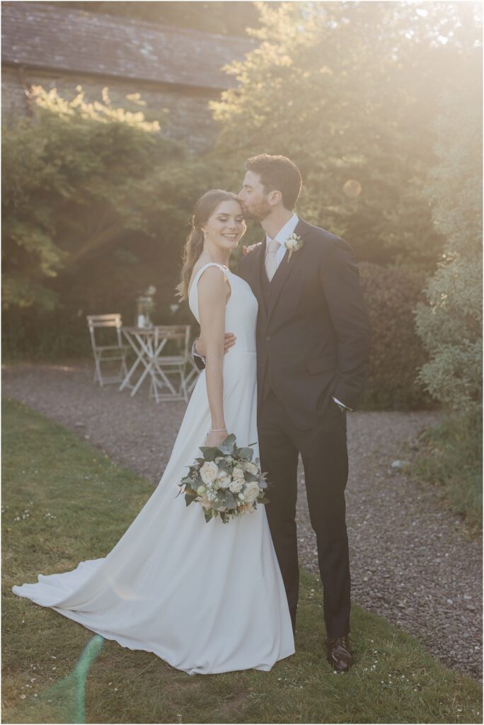 couple-at-sunset-west-cork-summer-wedding