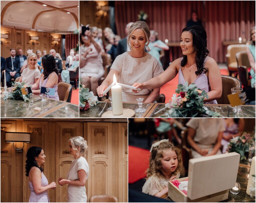 ceremony-at-langtons-hotel-wedding-kilkenny