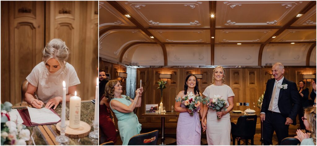 ceremony-at-langtons-hotel-wedding-kilkenny