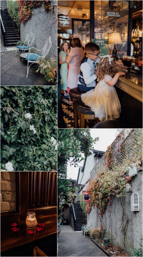 ceremony-at-langtons-hotel-wedding-kilkenny
