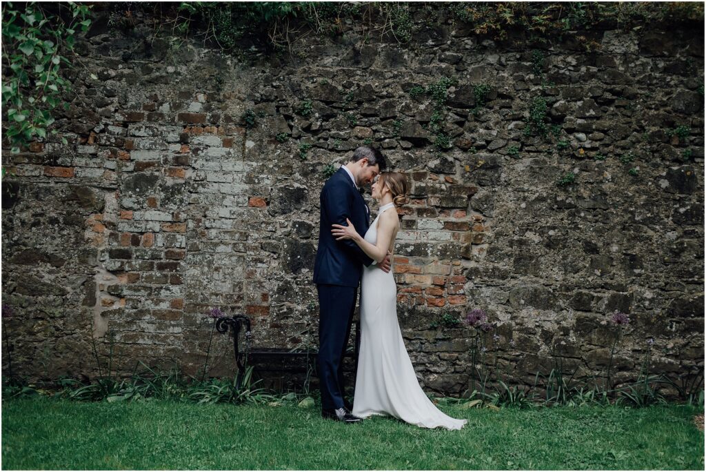 wedding-photos-gardens-langtons-hotel-kilkenny