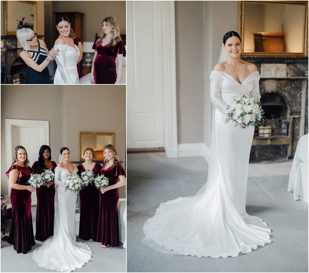 getting-ready-for-wedding-at-maryborough-hotel-bridal-suite