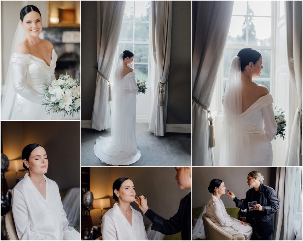 getting-ready-for-wedding-at-maryborough-hotel-bridal-suite
