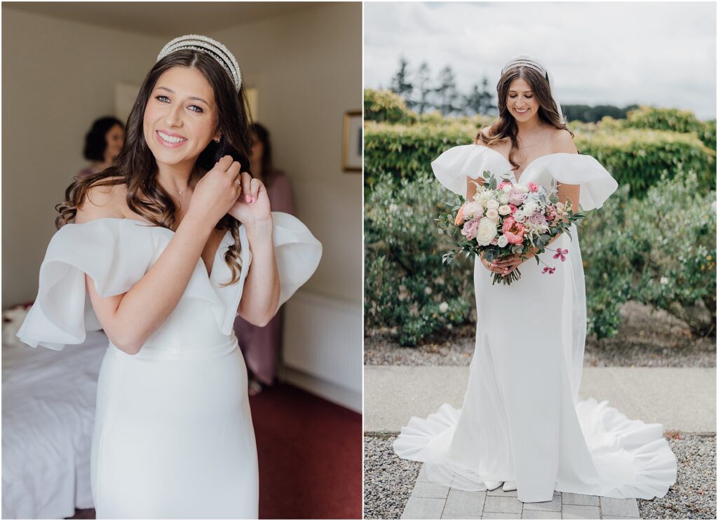 Ballykealey-House-wedding-summer-outdoors
