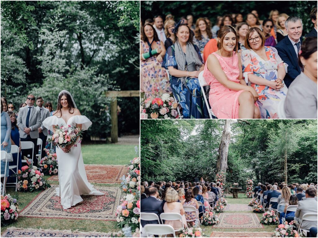 Outdoor-ceremony-space-Ballykealey-house-Carlow-wedding-venue