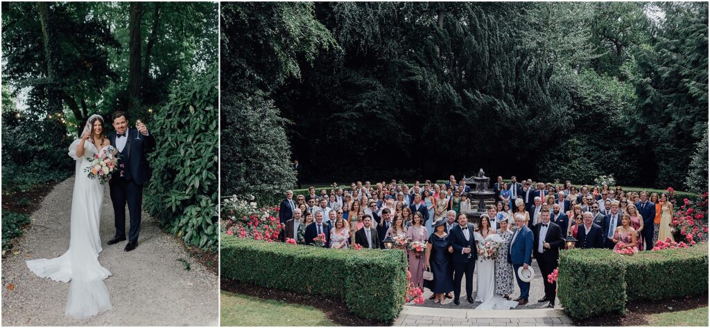 Outdoor-ceremony-space-Ballykealey-house-Carlow-wedding-venue