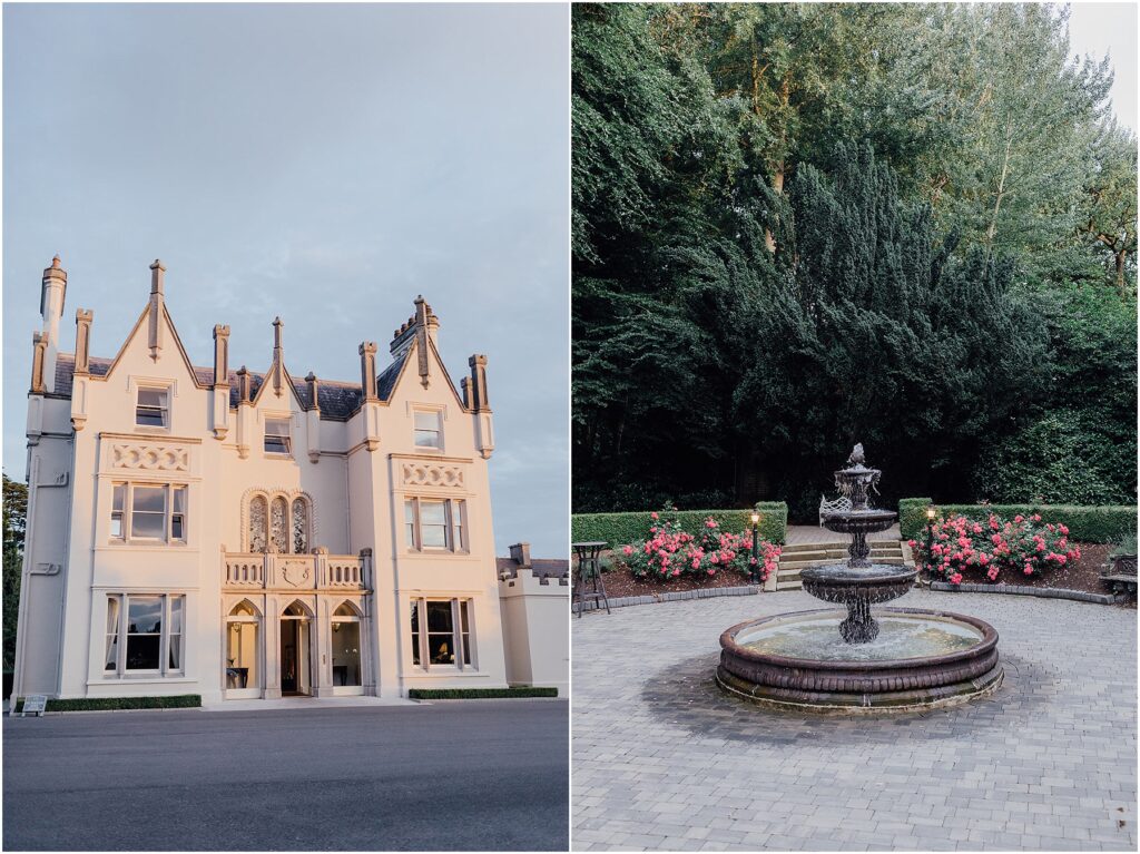 Exclusive-wedding-venue-Ireland
