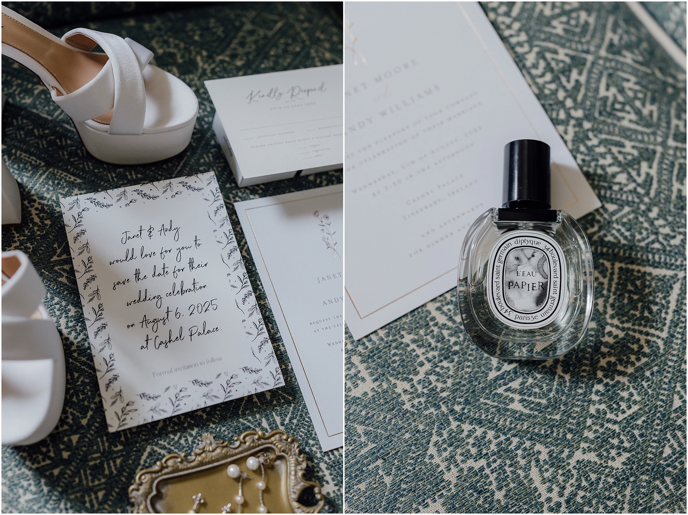 Photos-of-bride-groom-gardens-cashel-palace-Tipperary