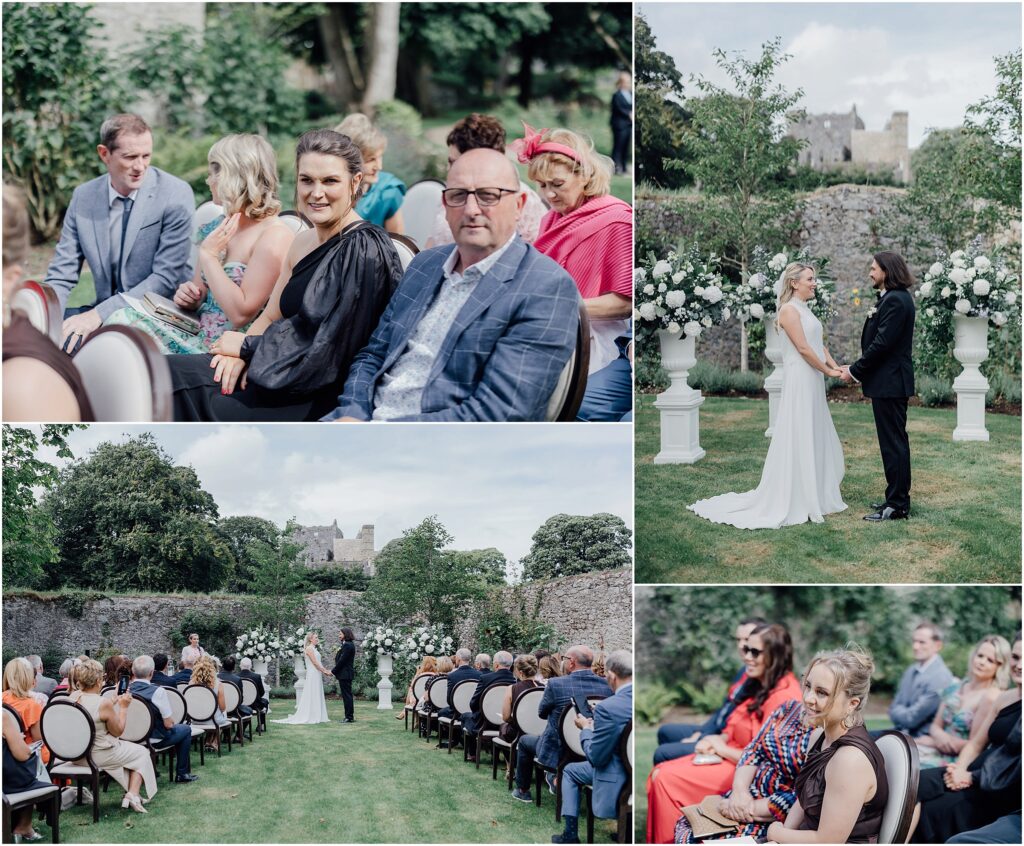 Exclusive-wedding-venue-Tipperary-cashel