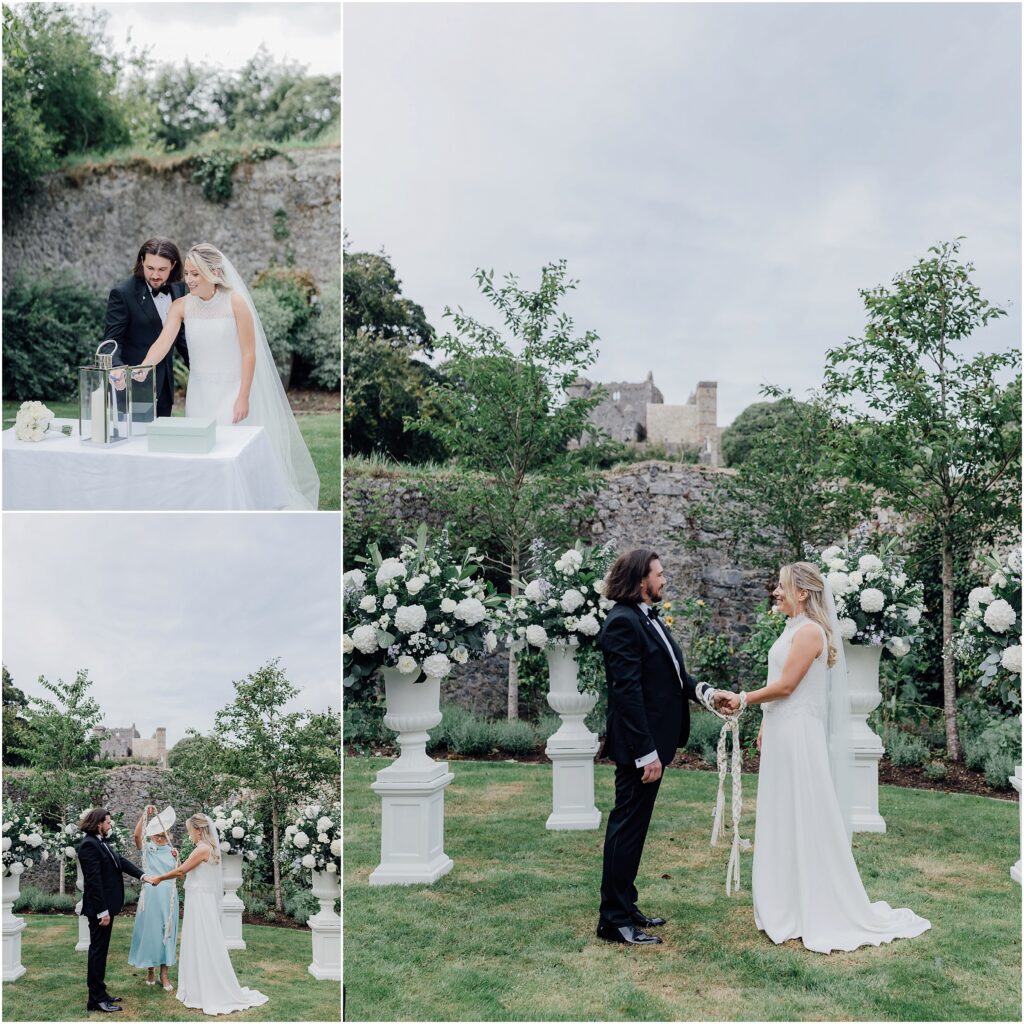 Exclusive-wedding-venue-Tipperary-cashel