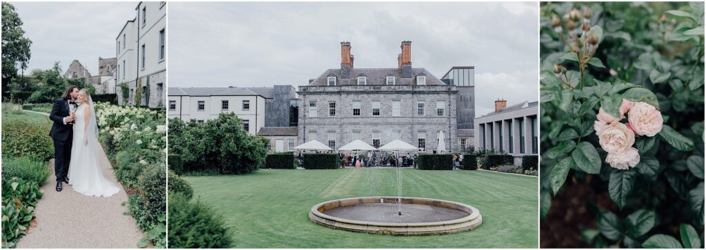 Exclusive-wedding-venue-Tipperary-cashel