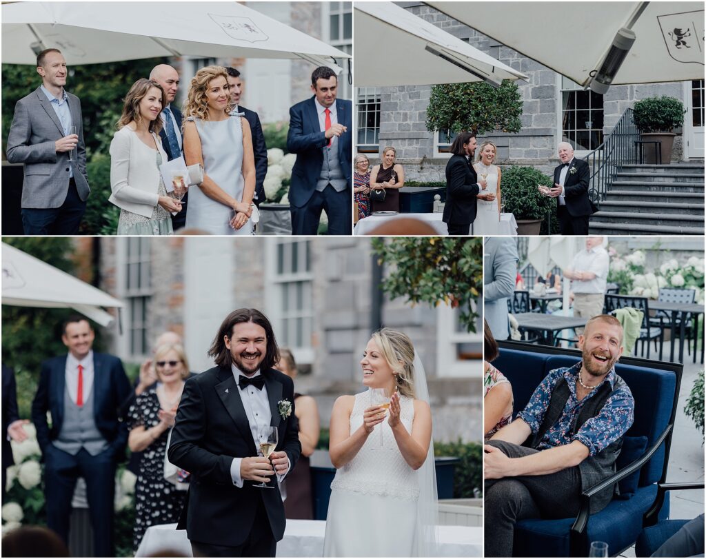 Exclusive-wedding-venue-Tipperary-cashel