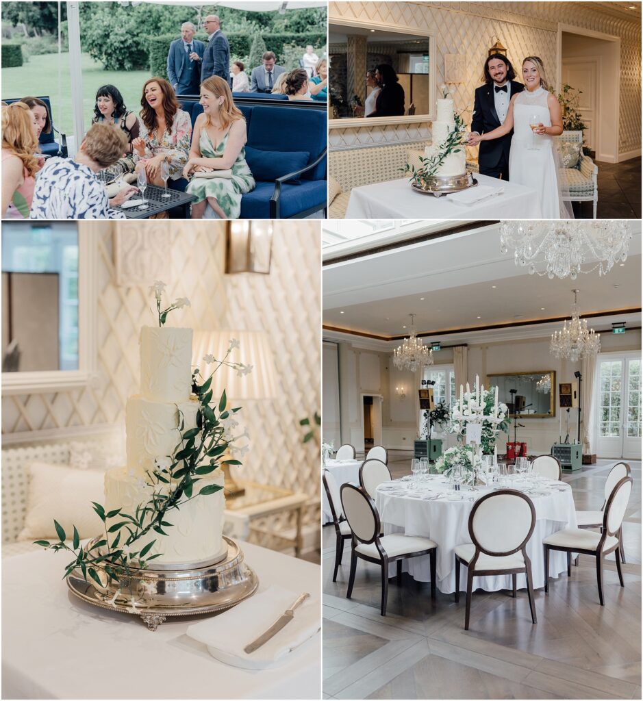 Exclusive-wedding-venue-Tipperary-cashel