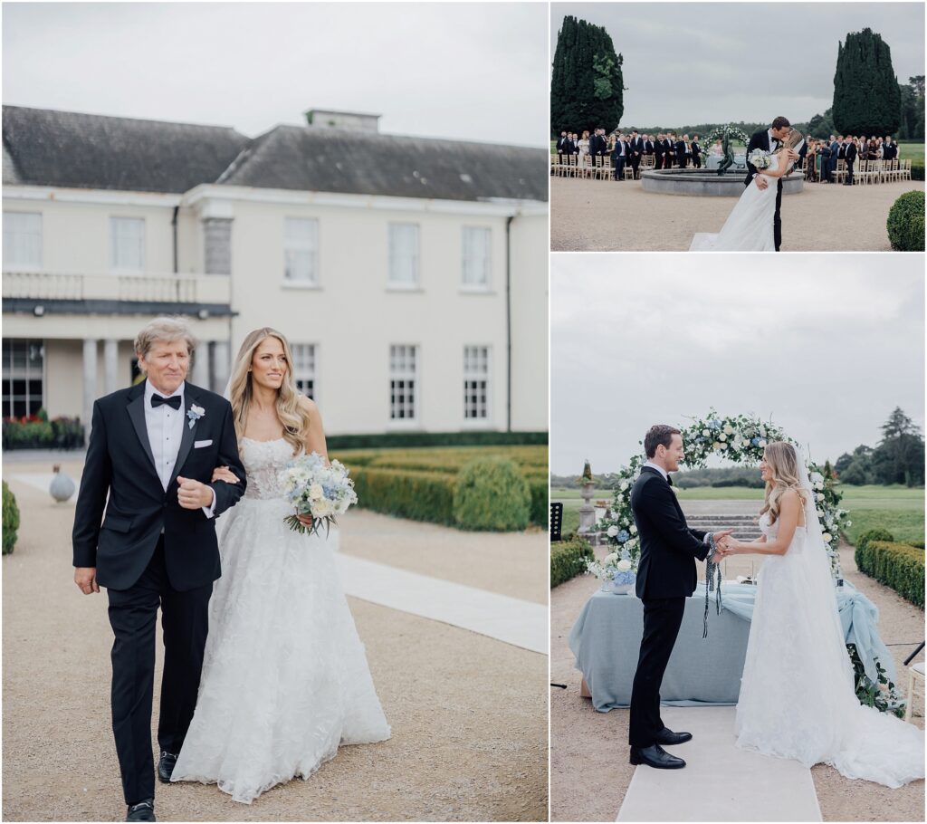 castlemartyr-wedding-couple photographs